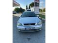 TORANLAR OTOMOTIV DEN 2001 MODEL 1.6 ELEGANCE