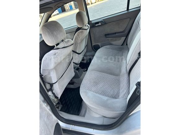 TORANLAR OTOMOTIV DEN 2001 MODEL 1.6 ELEGANCE