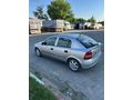 TORANLAR OTOMOTIV DEN 2001 MODEL 1.6 ELEGANCE