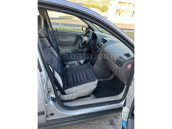TORANLAR OTOMOTIV DEN 2001 MODEL 1.6 ELEGANCE