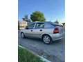 TORANLAR OTOMOTIV DEN 2001 MODEL 1.6 ELEGANCE