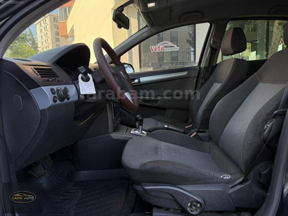 ÇAKIR AUTO'DAN OTOMATİK 1.6 LPG ASTRA