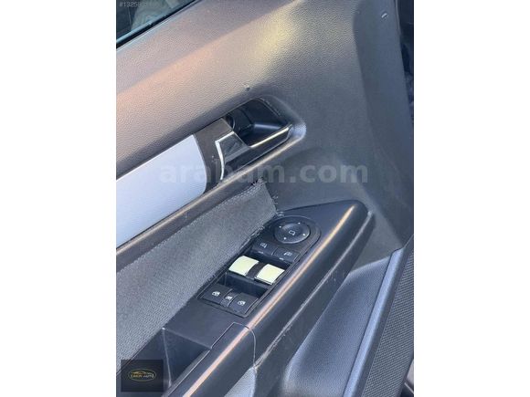 ÇAKIR AUTO'DAN OTOMATİK 1.6 LPG ASTRA