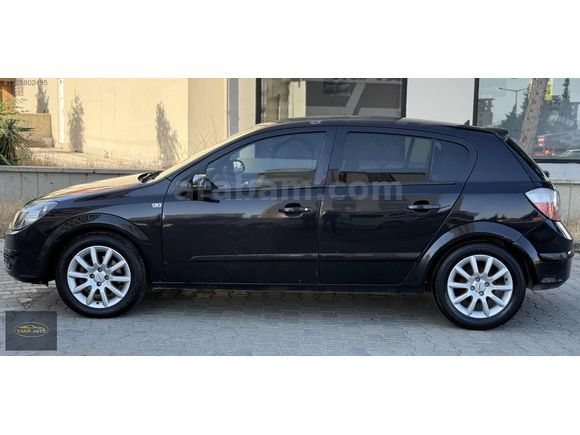 ÇAKIR AUTO'DAN OTOMATİK 1.6 LPG ASTRA
