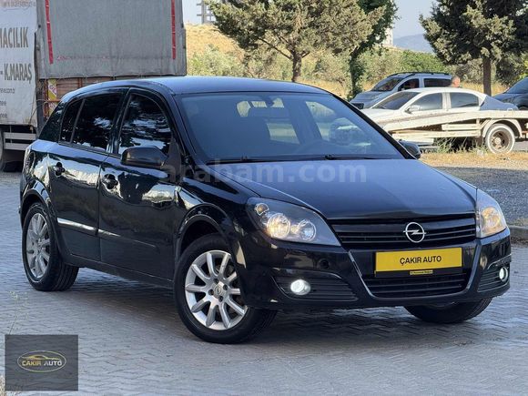 ÇAKIR AUTO'DAN OTOMATİK 1.6 LPG ASTRA