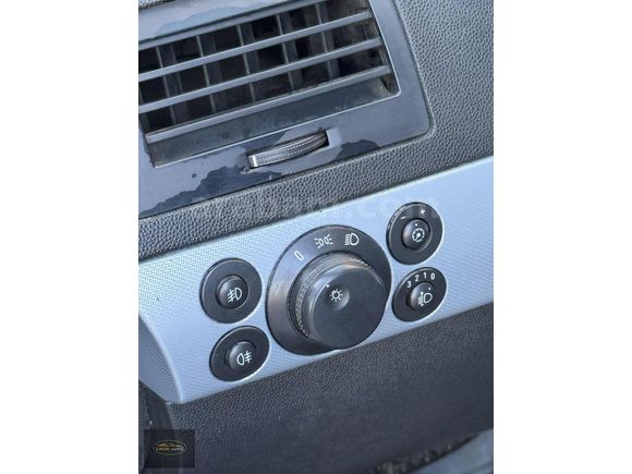 ÇAKIR AUTO'DAN OTOMATİK 1.6 LPG ASTRA