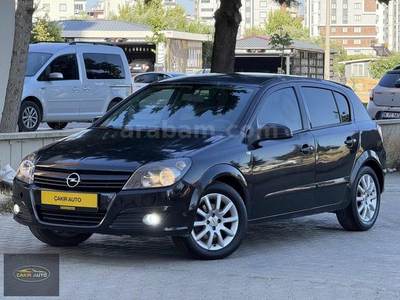 ÇAKIR AUTO'DAN OTOMATİK 1.6 LPG ASTRA