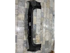Mercedes GLC180 2025 model arka tampon 