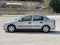 // ÜNLÜ // 2001 MODEL OPEL ASTRA 1.6 ELEGANCE