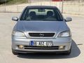 // ÜNLÜ // 2001 MODEL OPEL ASTRA 1.6 ELEGANCE