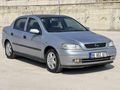 // ÜNLÜ // 2001 MODEL OPEL ASTRA 1.6 ELEGANCE
