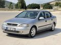 // ÜNLÜ // 2001 MODEL OPEL ASTRA 1.6 ELEGANCE