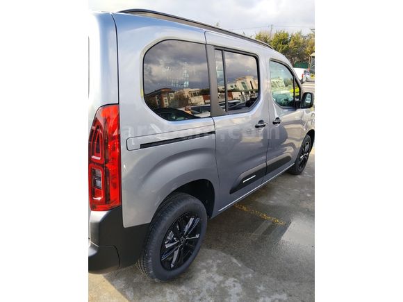 Sahibinden Citroen Berlingo 1.5 BlueHDI Plus 2025 Model