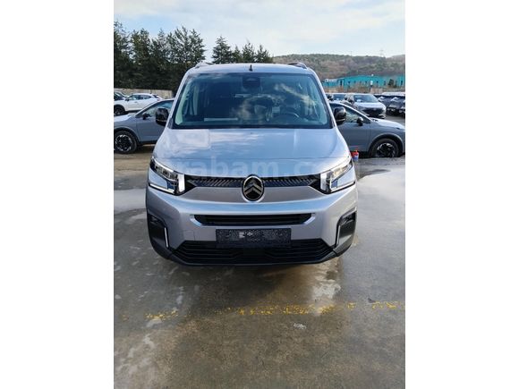 Sahibinden Citroen Berlingo 1.5 BlueHDI Plus 2025 Model