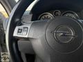 YSA AUTODAN OPEL ASTRA 1.6 ELEGANCE OTOMOTİK