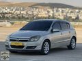 YSA AUTODAN OPEL ASTRA 1.6 ELEGANCE OTOMOTİK