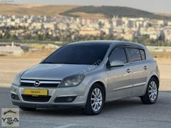 YSA AUTODAN OPEL ASTRA 1.6 ELEGANCE OTOMOTİK