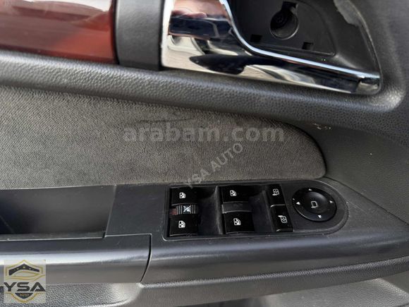 YSA AUTODAN OPEL ASTRA 1.6 ELEGANCE OTOMOTİK