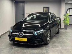 UC CARS MERCEDES BENZ A 180 d AMG CAM TAVAN-HAFIZA-83.000KM