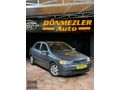 DÖNMEZLER AUTO " DAN İLK SAHİBİNDEN DÜŞÜK KM ASTRA