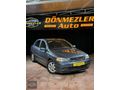 DÖNMEZLER AUTO " DAN İLK SAHİBİNDEN DÜŞÜK KM ASTRA