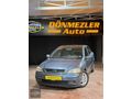 DÖNMEZLER AUTO " DAN İLK SAHİBİNDEN DÜŞÜK KM ASTRA