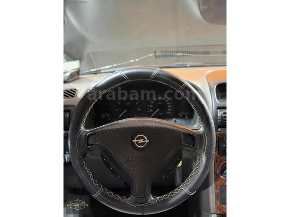 DÖNMEZLER AUTO " DAN İLK SAHİBİNDEN DÜŞÜK KM ASTRA