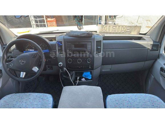 Sahibinden Mercedes - Benz Sprinter 316 CDI 