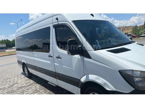 Sahibinden Mercedes - Benz Sprinter 316 CDI 