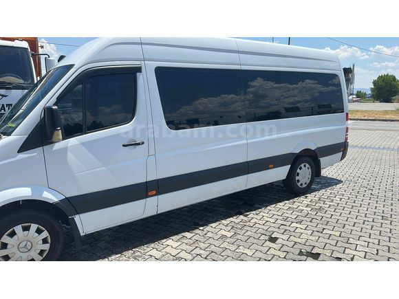 Sahibinden Mercedes - Benz Sprinter 316 CDI 