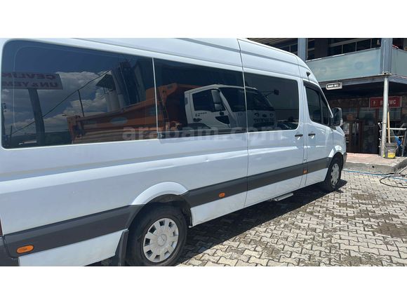 Sahibinden Mercedes - Benz Sprinter 316 CDI 