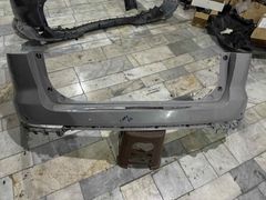 CHERY TİĞĞO8 pro max arka tampon