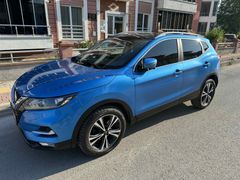 Sahibinden Nissan Qashqai 1.3 DIG-T Sky Pack Plus 2021 Model 