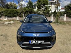 Sahibinden Hyundai Bayon 1.0 T-GDI Style 2024 Model 