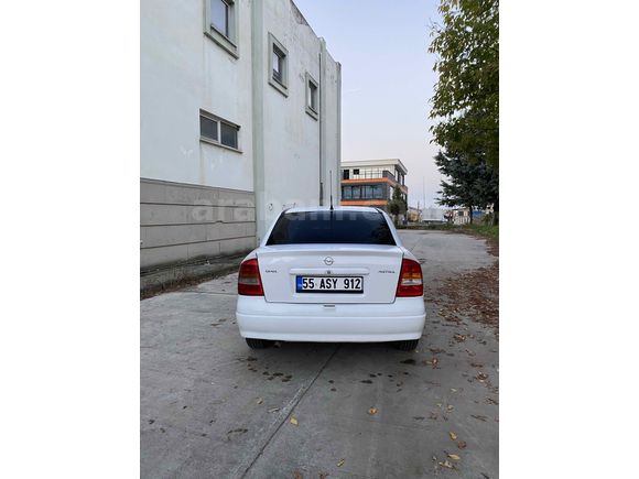 TEMİZ AİLE ARACI