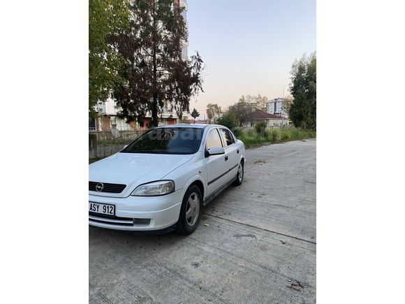 TEMİZ AİLE ARACI