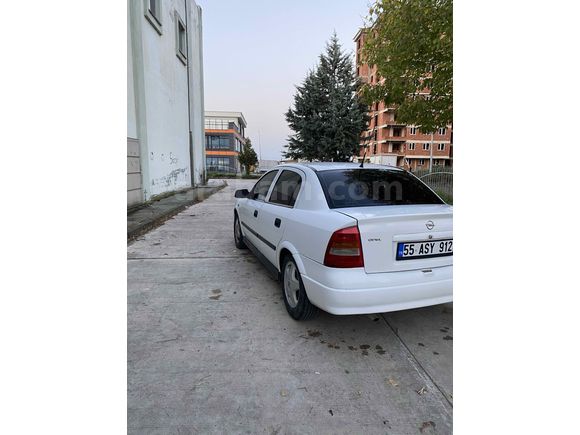 TEMİZ AİLE ARACI
