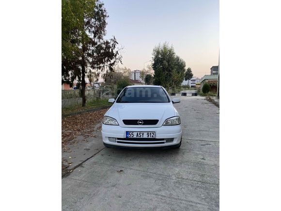 TEMİZ AİLE ARACI