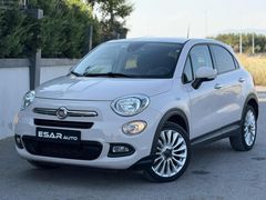 ESAR DAN / HATASIZ / BOYASIZ / DÜŞÜK KM / 1.6 MULTIJET 500X