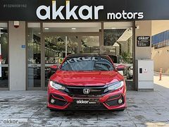 AKKAR MOTORS 2021 CİVİC SADECE 25.000 KM'DE/ 182HP DEĞİŞENSİZ