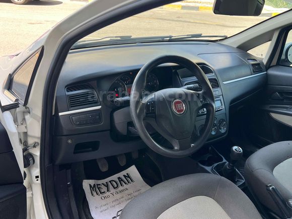 Sahibinden Fiat Linea 1.3 Multijet Active Plus 2012 Model 