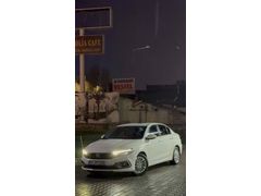 Sahibinden Fiat Egea 1.4 Fire Urban 2021 Model 