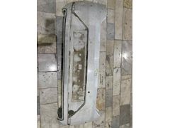 SEAT LEON 2013 2020 ARKA TAMPON ORJİNAL 