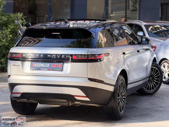 2024 VELAR 2.0 P250 DYNAMİC SE MERİDİAN SOĞUTMA BAYİ ÇIKIŞLI