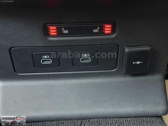 2024 VELAR 2.0 P250 DYNAMİC SE MERİDİAN SOĞUTMA BAYİ ÇIKIŞLI