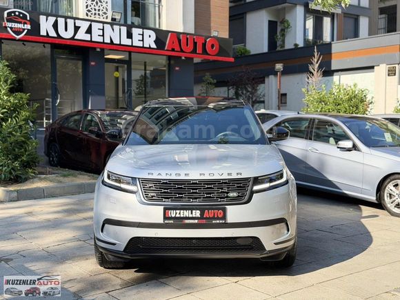 2024 VELAR 2.0 P250 DYNAMİC SE MERİDİAN SOĞUTMA BAYİ ÇIKIŞLI