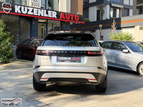 2024 VELAR 2.0 P250 DYNAMİC SE MERİDİAN SOĞUTMA BAYİ ÇIKIŞLI