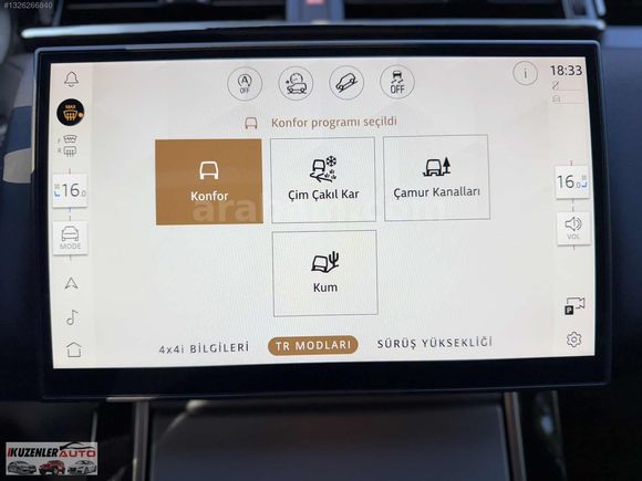 2024 VELAR 2.0 P250 DYNAMİC SE MERİDİAN SOĞUTMA BAYİ ÇIKIŞLI