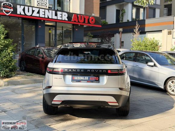 2024 VELAR 2.0 P250 DYNAMİC SE MERİDİAN SOĞUTMA BAYİ ÇIKIŞLI