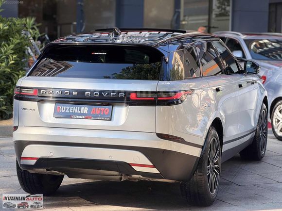 2024 VELAR 2.0 P250 DYNAMİC SE MERİDİAN SOĞUTMA BAYİ ÇIKIŞLI
